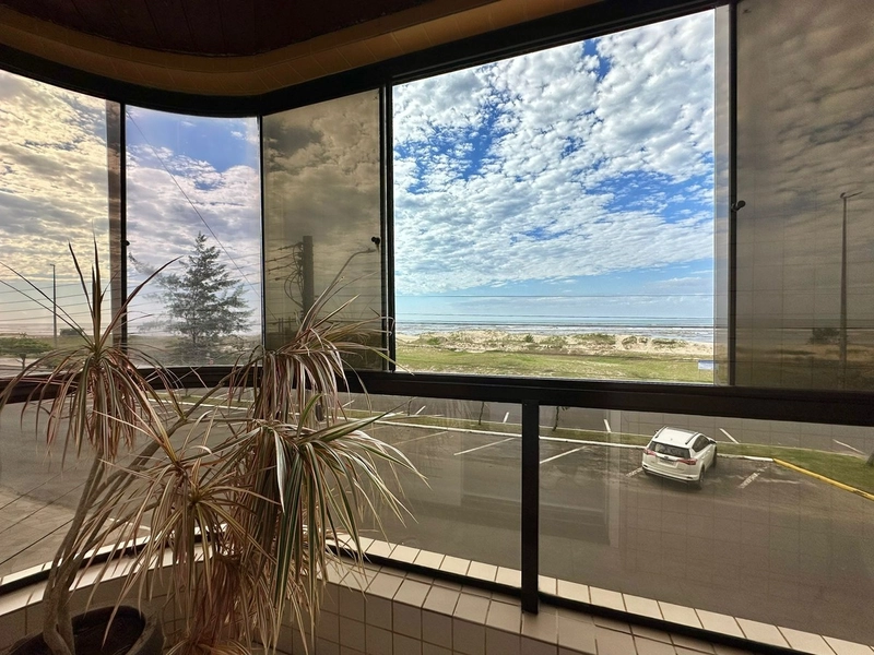 APARTAMENTO À VENDA COM VISTA PARA O MAR E PRAÇA .: 7ª foto da galeria de imagens do imóvel