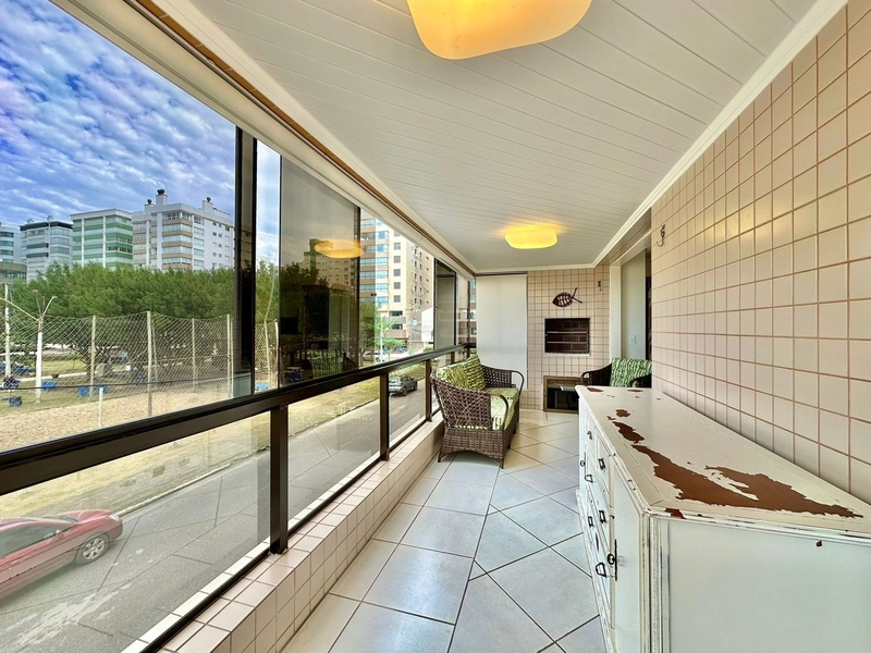APARTAMENTO À VENDA COM VISTA PARA O MAR E PRAÇA .: 18ª foto da galeria de imagens do imóvel