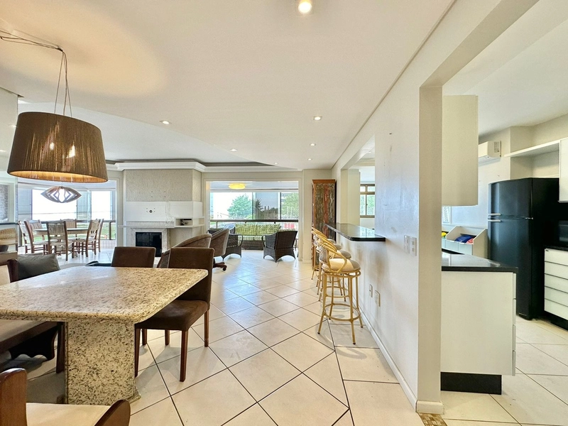 APARTAMENTO À VENDA COM VISTA PARA O MAR E PRAÇA .: 27ª foto da galeria de imagens do imóvel