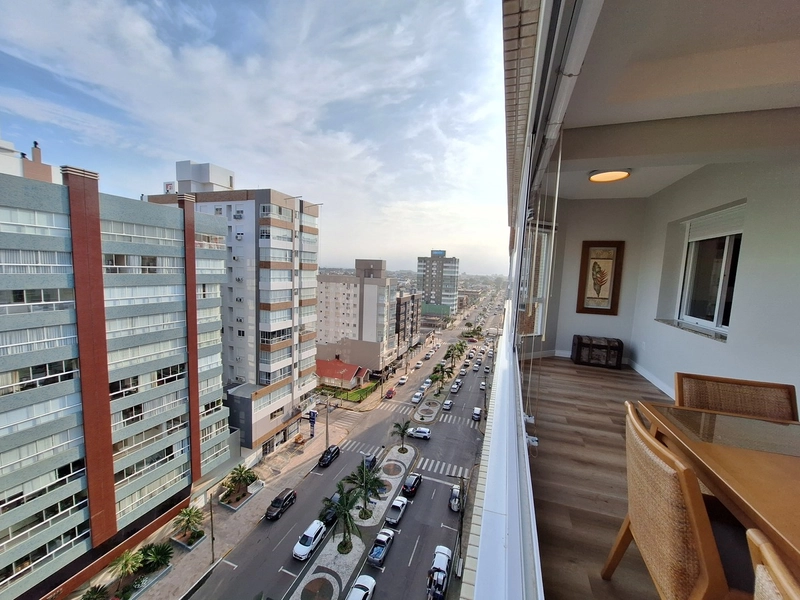 FRENTE AVENIDA UBIRAJARA !! VISTA MAR: 31ª foto da galeria de imagens do imóvel