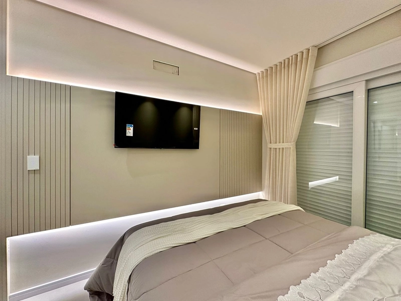 APARTAMENTO À VENDA COM INFRA COMPLETA E TERRAÇO: 6ª foto da galeria de imagens do imóvel