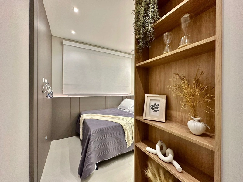 APARTAMENTO À VENDA COM INFRA COMPLETA E TERRAÇO: 27ª foto da galeria de imagens do imóvel