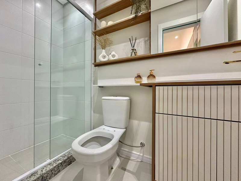 APARTAMENTO À VENDA COM INFRA COMPLETA E TERRAÇO: 5ª foto da galeria de imagens do imóvel