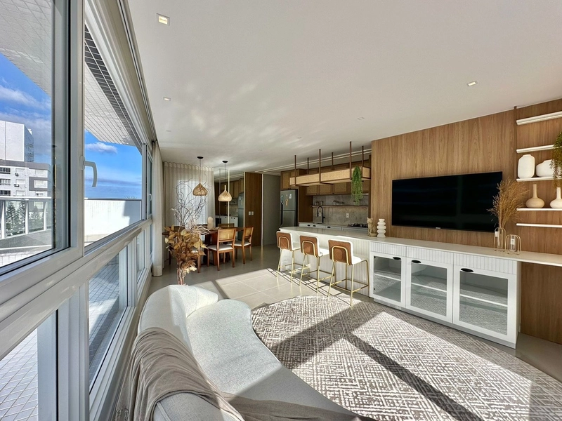 APARTAMENTO À VENDA COM INFRA COMPLETA E TERRAÇO: 16ª foto da galeria de imagens do imóvel