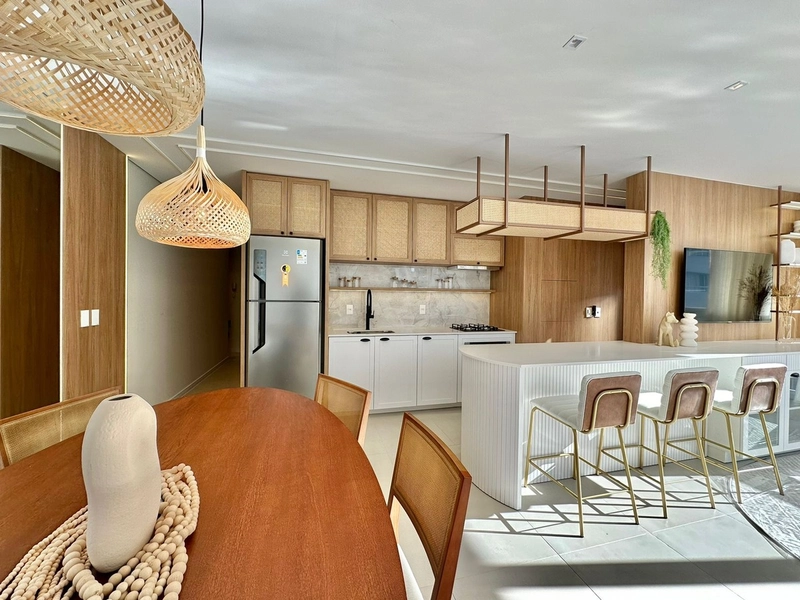 APARTAMENTO À VENDA COM INFRA COMPLETA E TERRAÇO: 12ª foto da galeria de imagens do imóvel