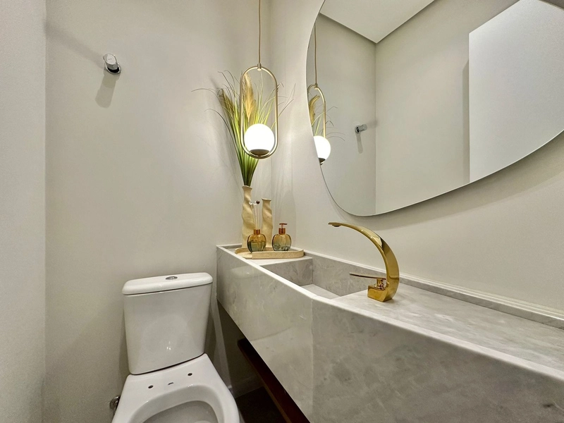 APARTAMENTO À VENDA COM INFRA COMPLETA E TERRAÇO: 22ª foto da galeria de imagens do imóvel