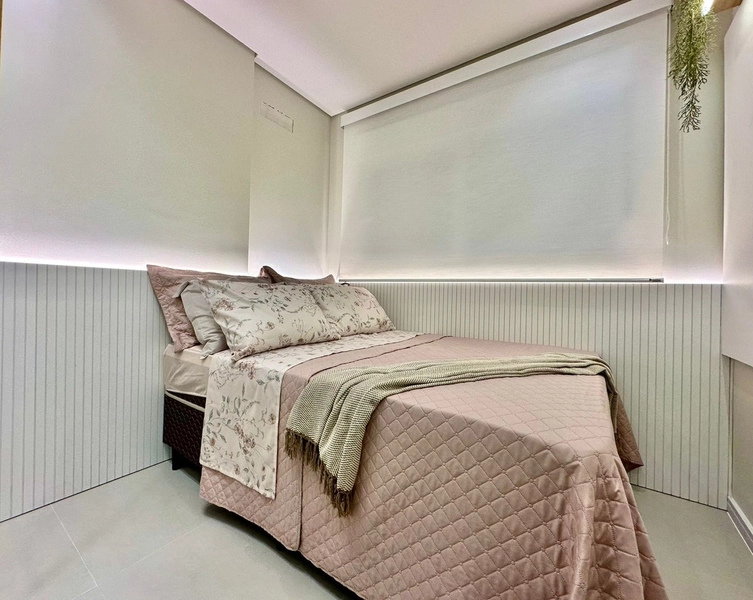 APARTAMENTO À VENDA COM INFRA COMPLETA E TERRAÇO: 23ª foto da galeria de imagens do imóvel