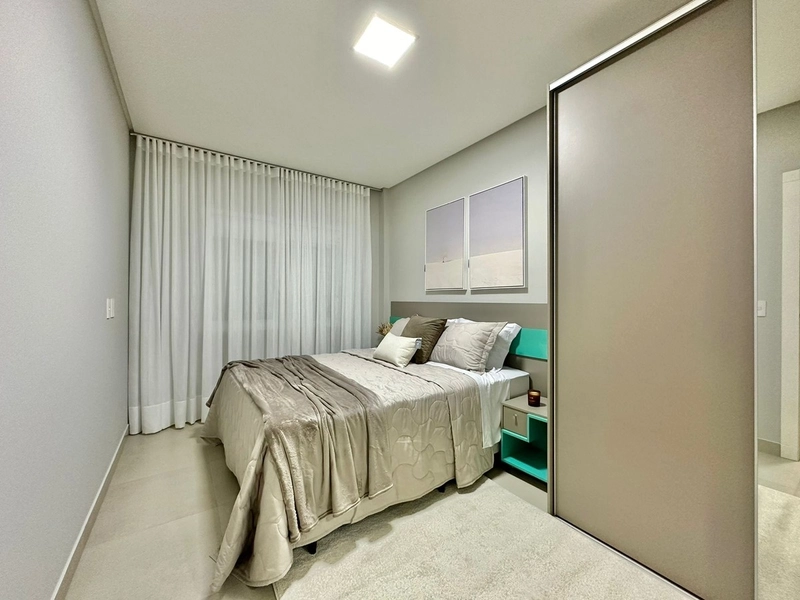 APARTAMENTO À VENDA!!! FINAMENTE DECORADO ————————————————: 15ª foto da galeria de imagens do imóvel