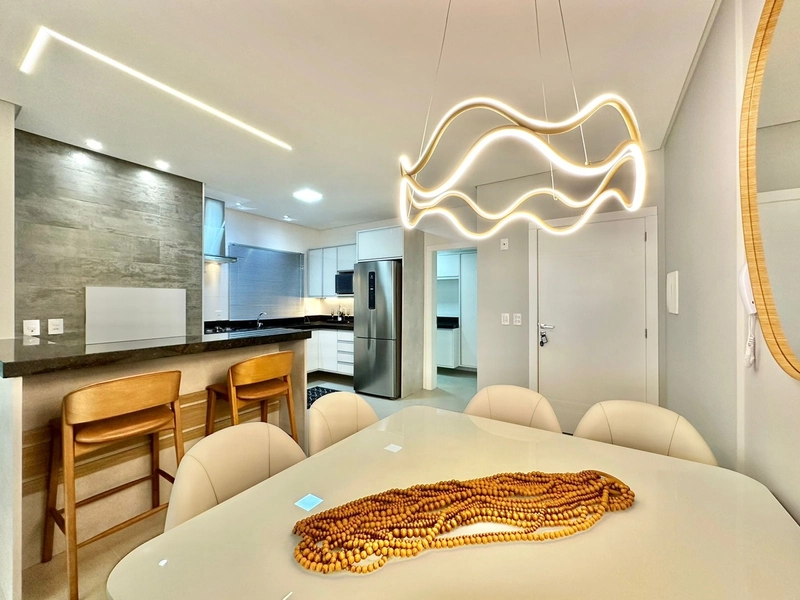 APARTAMENTO À VENDA!!! FINAMENTE DECORADO ————————————————: 6ª foto da galeria de imagens do imóvel