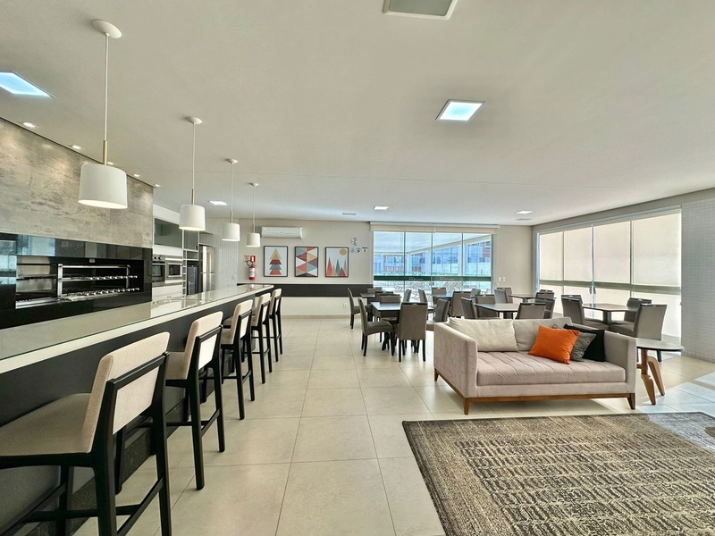 APARTAMENTO À VENDA!!! FINAMENTE DECORADO ————————————————: 18ª foto da galeria de imagens do imóvel