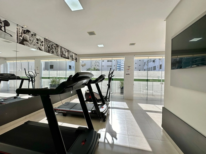 APARTAMENTO À VENDA!!! FINAMENTE DECORADO ————————————————: 21ª foto da galeria de imagens do imóvel