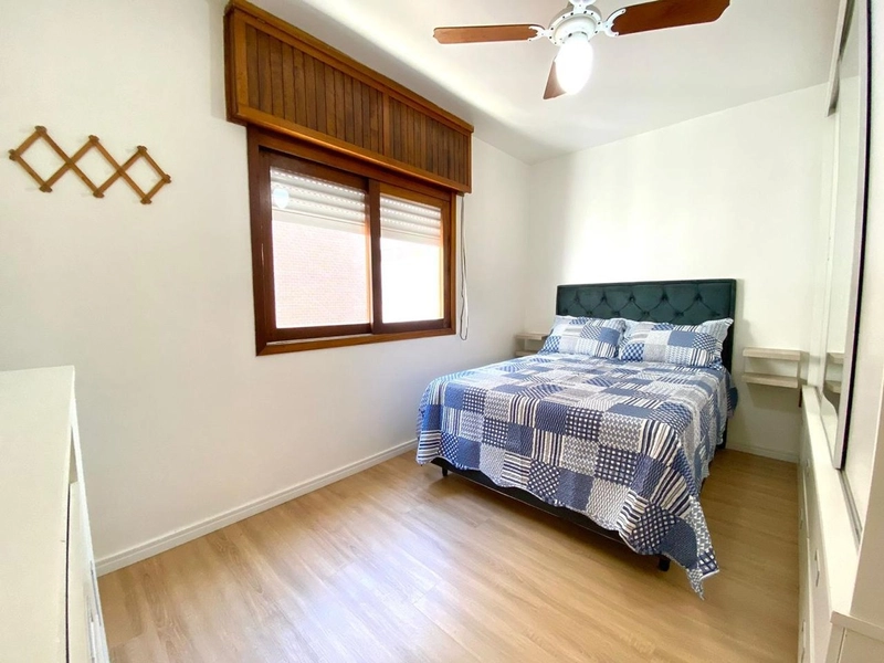 Belo Apartamento à Venda - A Apenas 1 Quadra do Mar!: 25ª foto da galeria de imagens do imóvel