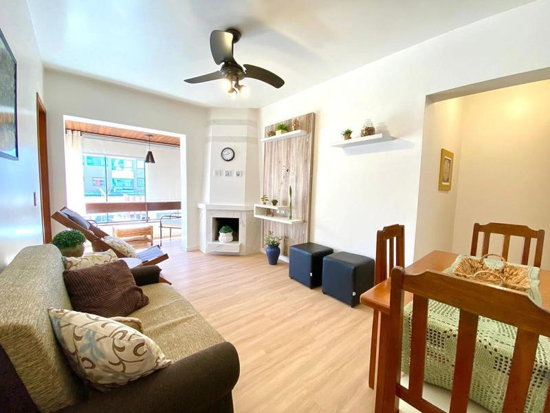 Belo Apartamento à Venda - A Apenas 1 Quadra do Mar!: 22ª foto da galeria de imagens do imóvel