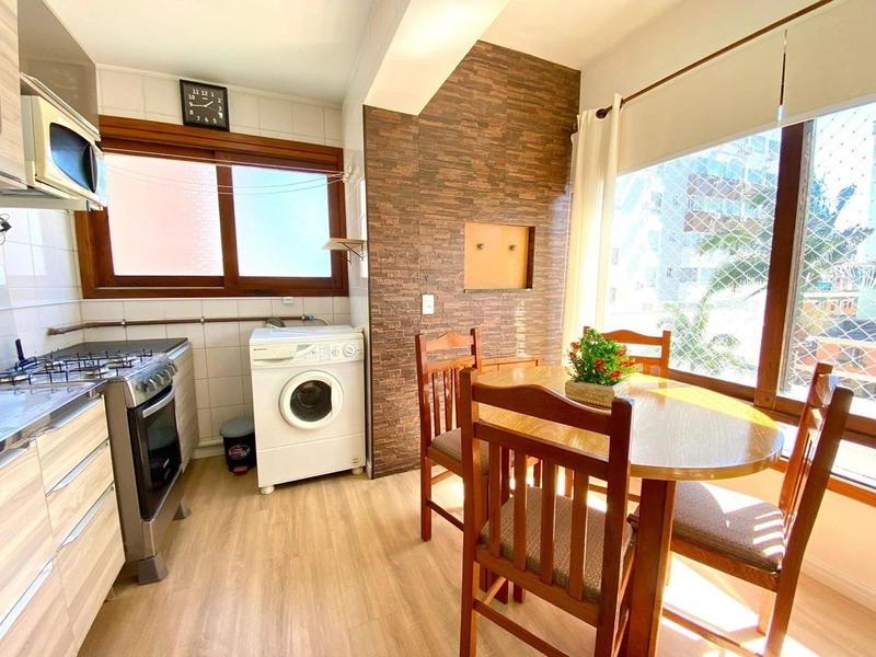 Belo Apartamento à Venda - A Apenas 1 Quadra do Mar!: 24ª foto da galeria de imagens do imóvel