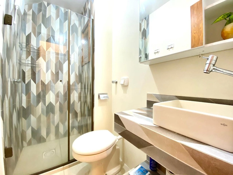 Belo Apartamento à Venda - A Apenas 1 Quadra do Mar!: 27ª foto da galeria de imagens do imóvel