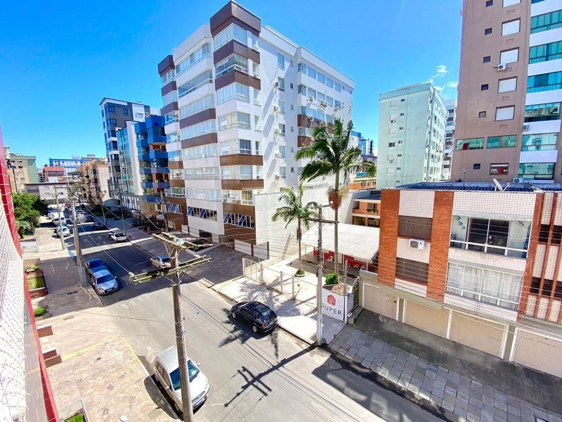 Belo Apartamento à Venda - A Apenas 1 Quadra do Mar!: 23ª foto da galeria de imagens do imóvel