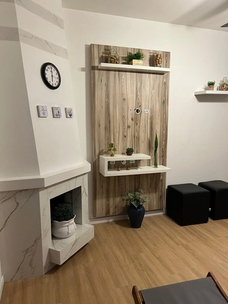 Belo Apartamento à Venda - A Apenas 1 Quadra do Mar!: 14ª foto da galeria de imagens do imóvel