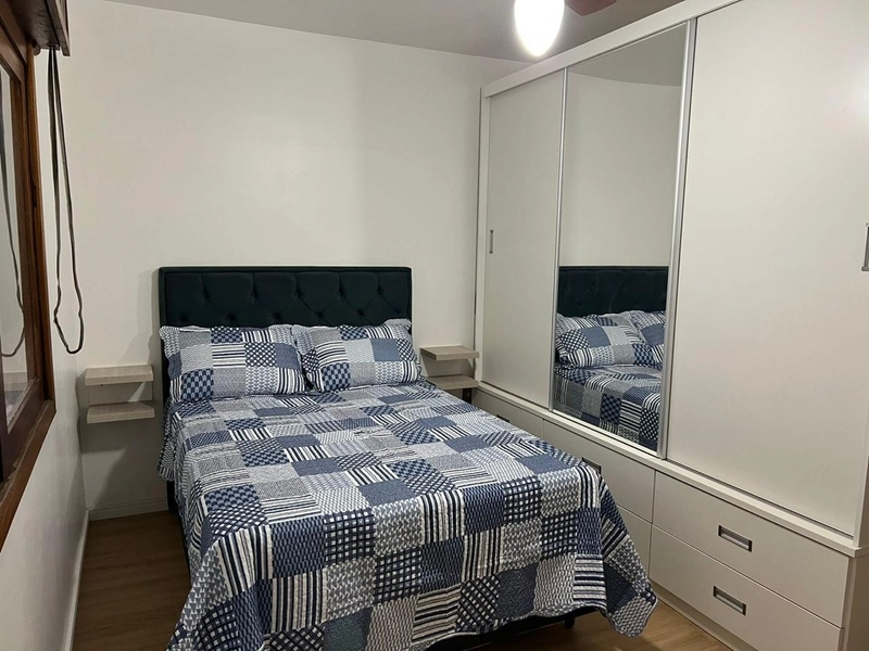 Belo Apartamento à Venda - A Apenas 1 Quadra do Mar!: 7ª foto da galeria de imagens do imóvel
