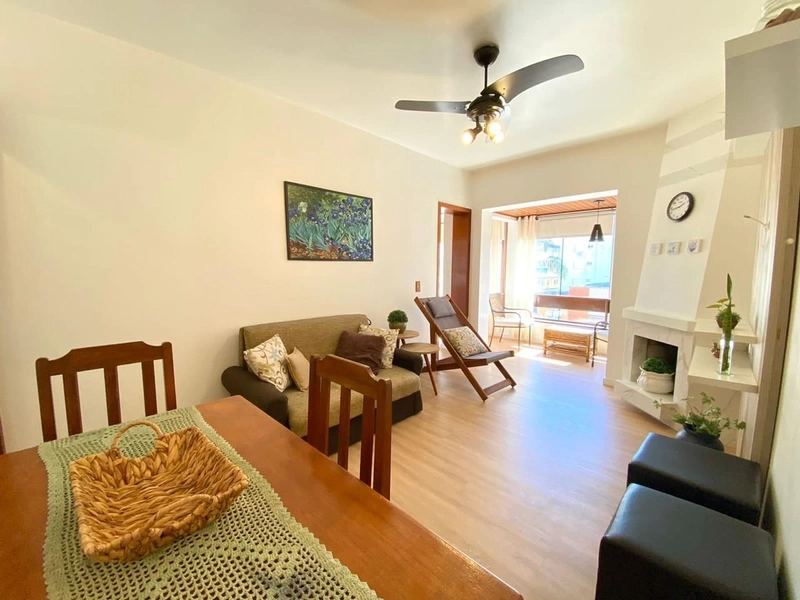 Belo Apartamento à Venda - A Apenas 1 Quadra do Mar!: 19ª foto da galeria de imagens do imóvel