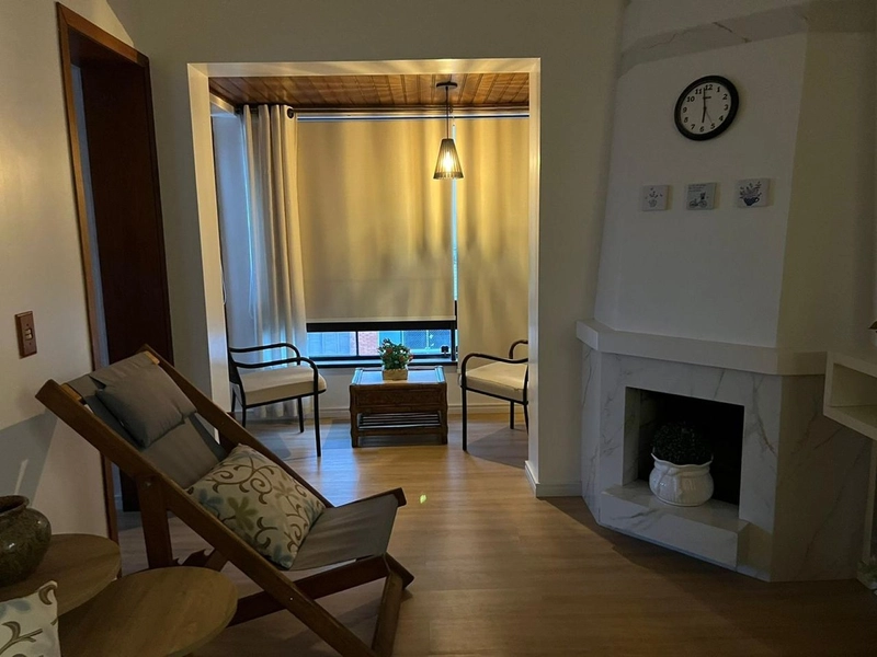 Belo Apartamento à Venda - A Apenas 1 Quadra do Mar!: 13ª foto da galeria de imagens do imóvel