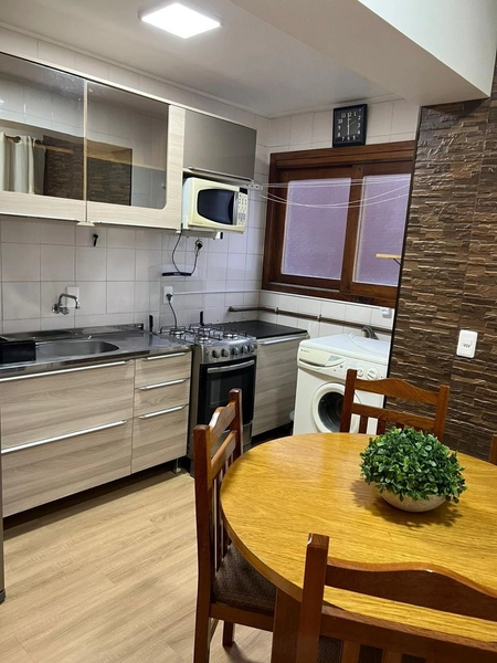 Belo Apartamento à Venda - A Apenas 1 Quadra do Mar!: 12ª foto da galeria de imagens do imóvel