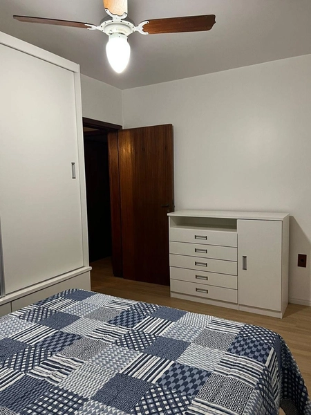 Belo Apartamento à Venda - A Apenas 1 Quadra do Mar!: 9ª foto da galeria de imagens do imóvel