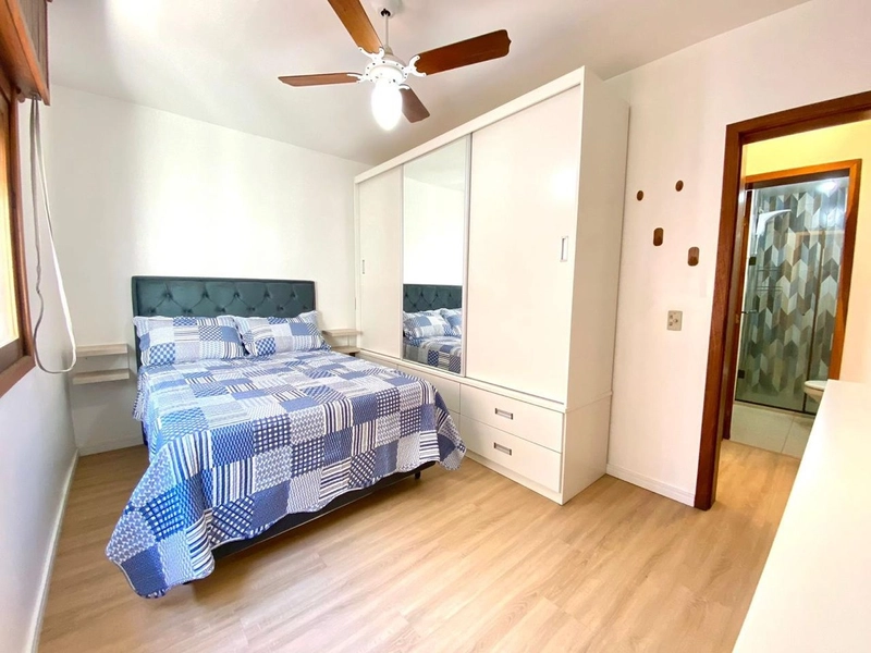 Belo Apartamento à Venda - A Apenas 1 Quadra do Mar!: 28ª foto da galeria de imagens do imóvel