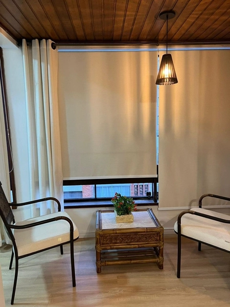 Belo Apartamento à Venda - A Apenas 1 Quadra do Mar!: 5ª foto da galeria de imagens do imóvel