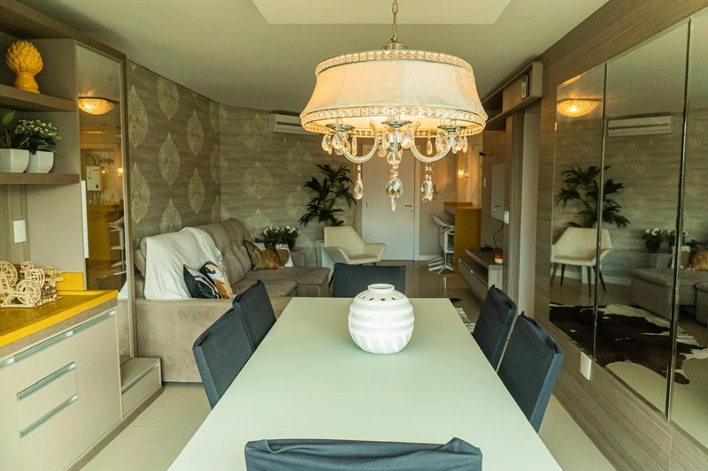 Apartamento de Luxo em Capão da Canoa - Infraestrutura Completa: 7ª foto da galeria de imagens do imóvel