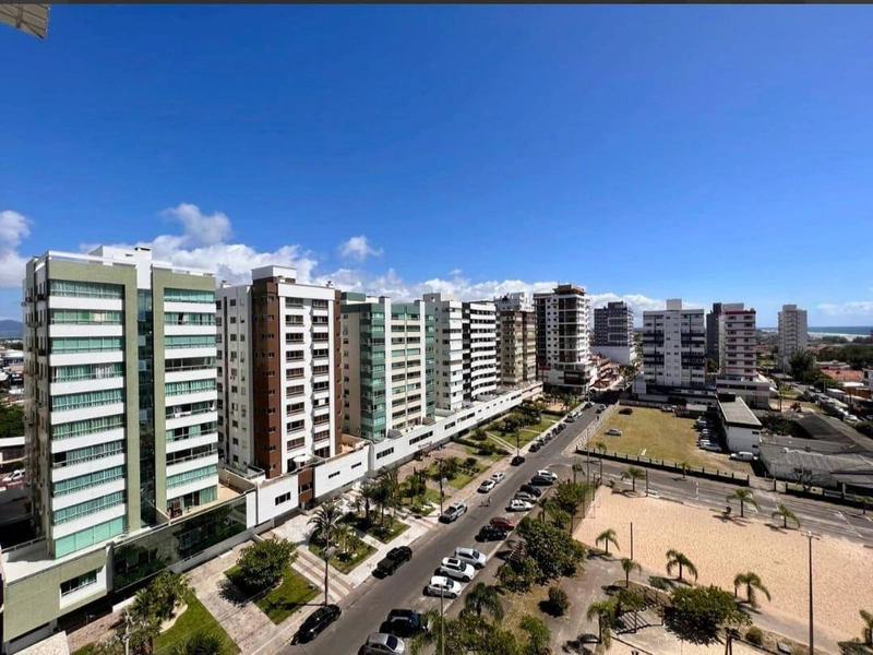 Apartamento de Luxo em Capão da Canoa - Infraestrutura Completa: 19ª foto da galeria de imagens do imóvel