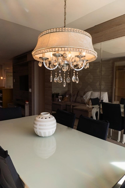 Apartamento de Luxo em Capão da Canoa - Infraestrutura Completa: 8ª foto da galeria de imagens do imóvel