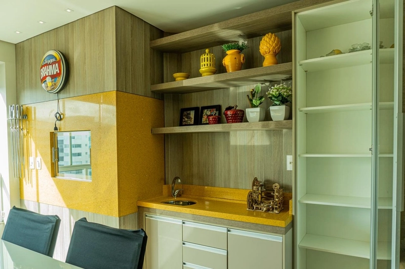Apartamento de Luxo em Capão da Canoa - Infraestrutura Completa: 11ª foto da galeria de imagens do imóvel