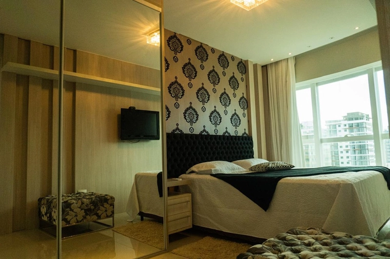 Apartamento de Luxo em Capão da Canoa - Infraestrutura Completa: 16ª foto da galeria de imagens do imóvel