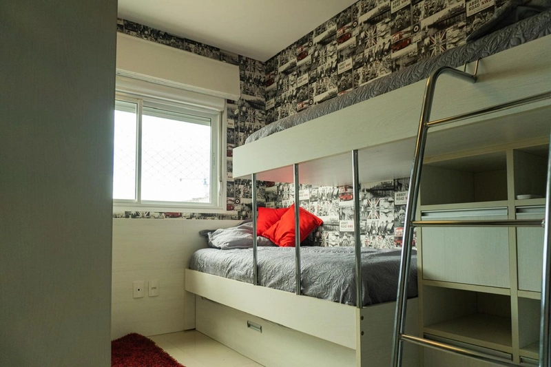 Apartamento de Luxo em Capão da Canoa - Infraestrutura Completa: 17ª foto da galeria de imagens do imóvel