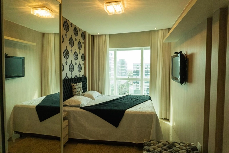 Apartamento de Luxo em Capão da Canoa - Infraestrutura Completa: 15ª foto da galeria de imagens do imóvel