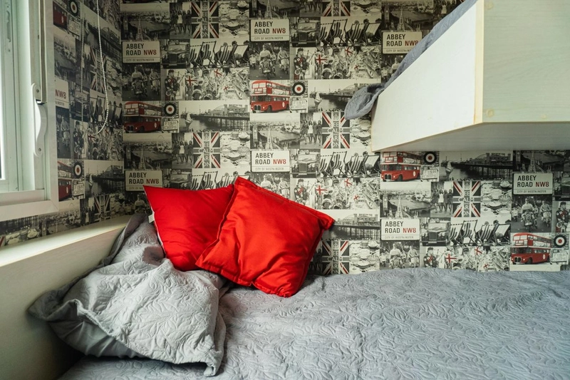 Apartamento de Luxo em Capão da Canoa - Infraestrutura Completa: 14ª foto da galeria de imagens do imóvel
