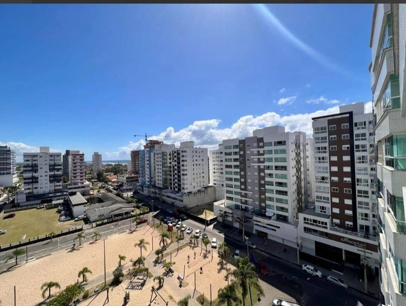 Apartamento de Luxo em Capão da Canoa - Infraestrutura Completa: 18ª foto da galeria de imagens do imóvel