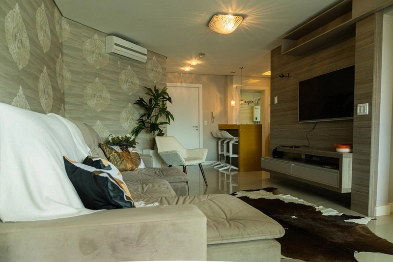 Apartamento de Luxo em Capão da Canoa - Infraestrutura Completa: 5ª foto da galeria de imagens do imóvel