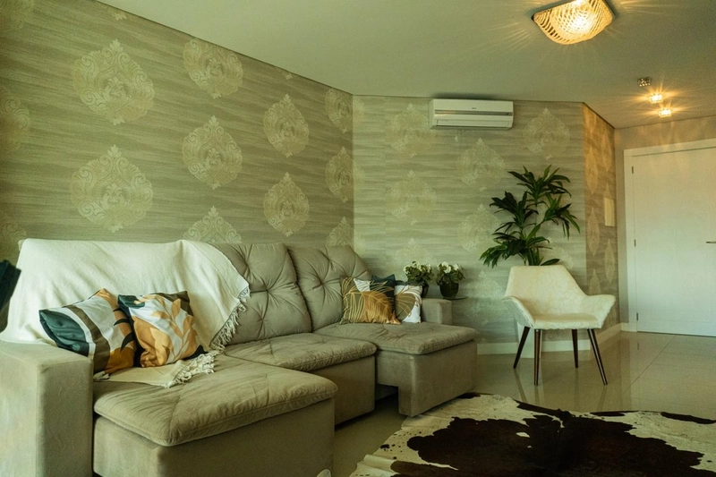 Apartamento de Luxo em Capão da Canoa - Infraestrutura Completa: 9ª foto da galeria de imagens do imóvel