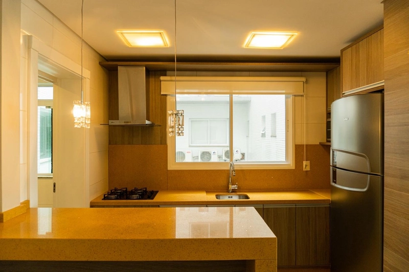 Apartamento de Luxo em Capão da Canoa - Infraestrutura Completa: 6ª foto da galeria de imagens do imóvel