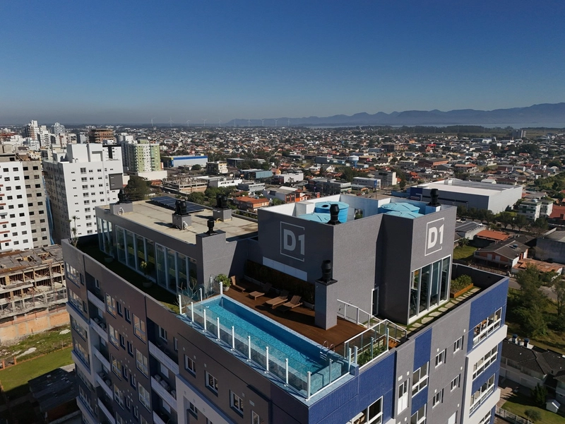 EDIFÍCIO ALTO LUXO !! COM ROOFTOP, APTO DE FRENTE VISTA MAR!!: 9ª foto da galeria de imagens do imóvel