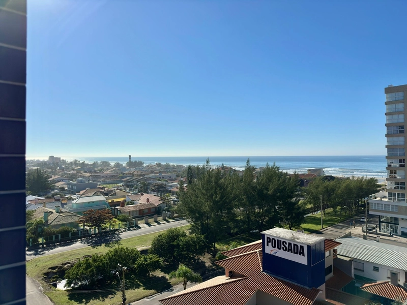EDIFÍCIO ALTO LUXO !! COM ROOFTOP, APTO DE FRENTE VISTA MAR!!: 24ª foto da galeria de imagens do imóvel