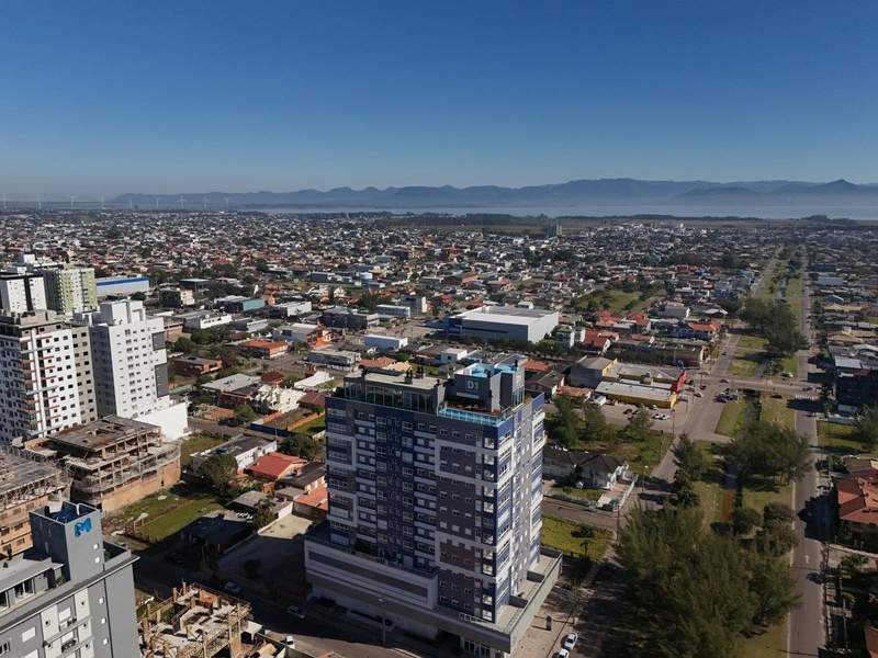 EDIFÍCIO ALTO LUXO !! COM ROOFTOP, APTO DE FRENTE VISTA MAR!!: 10ª foto da galeria de imagens do imóvel