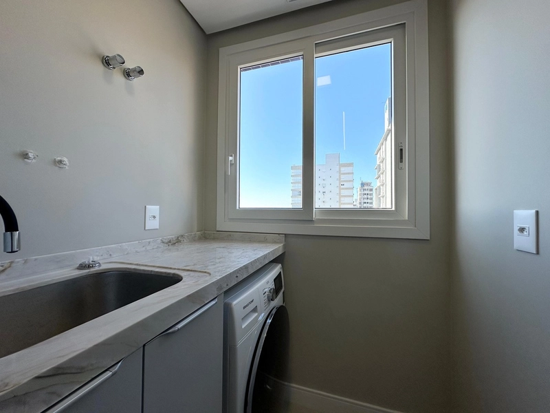 EDIFÍCIO ALTO LUXO !! COM ROOFTOP, APTO DE FRENTE VISTA MAR!!: 27ª foto da galeria de imagens do imóvel