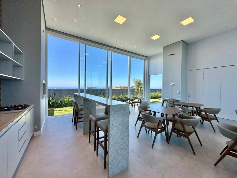 EDIFÍCIO ALTO LUXO !! COM ROOFTOP, APTO DE FRENTE VISTA MAR!!: 15ª foto da galeria de imagens do imóvel