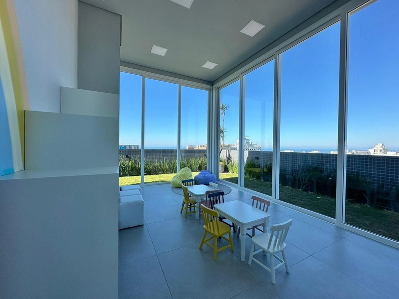 EDIFÍCIO ALTO LUXO !! COM ROOFTOP, APTO DE FRENTE VISTA MAR!!: 16ª foto da galeria de imagens do imóvel