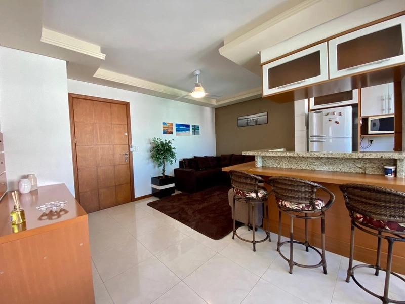 APARTAMENTO COM VISTA DEFINIDA NA AV. RÚDA: 2ª foto da galeria de imagens do imóvel