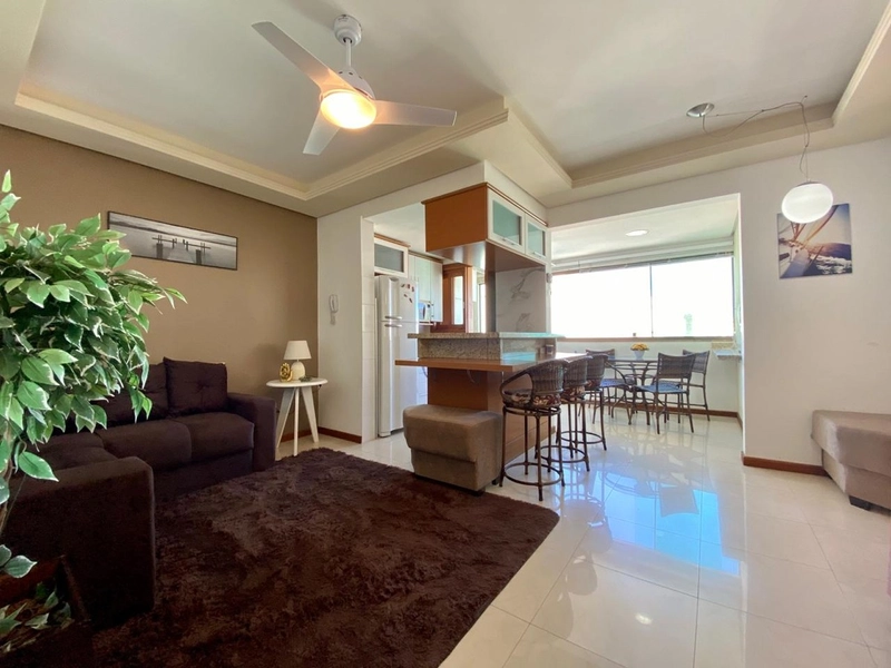 APARTAMENTO COM VISTA DEFINIDA NA AV. RÚDA: 3ª foto da galeria de imagens do imóvel