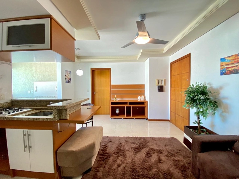 APARTAMENTO COM VISTA DEFINIDA NA AV. RÚDA: 7ª foto da galeria de imagens do imóvel