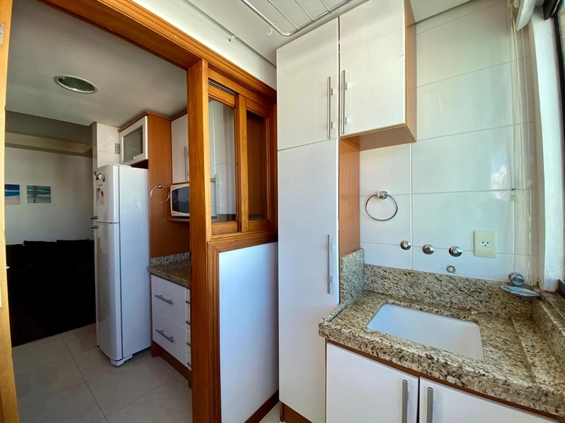 APARTAMENTO COM VISTA DEFINIDA NA AV. RÚDA: 4ª foto da galeria de imagens do imóvel